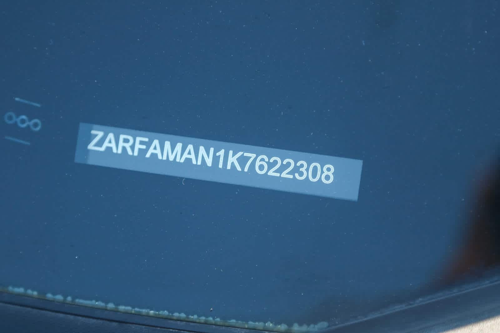 Thumbnail: 2019 Alfa Romeo Giulia - 41