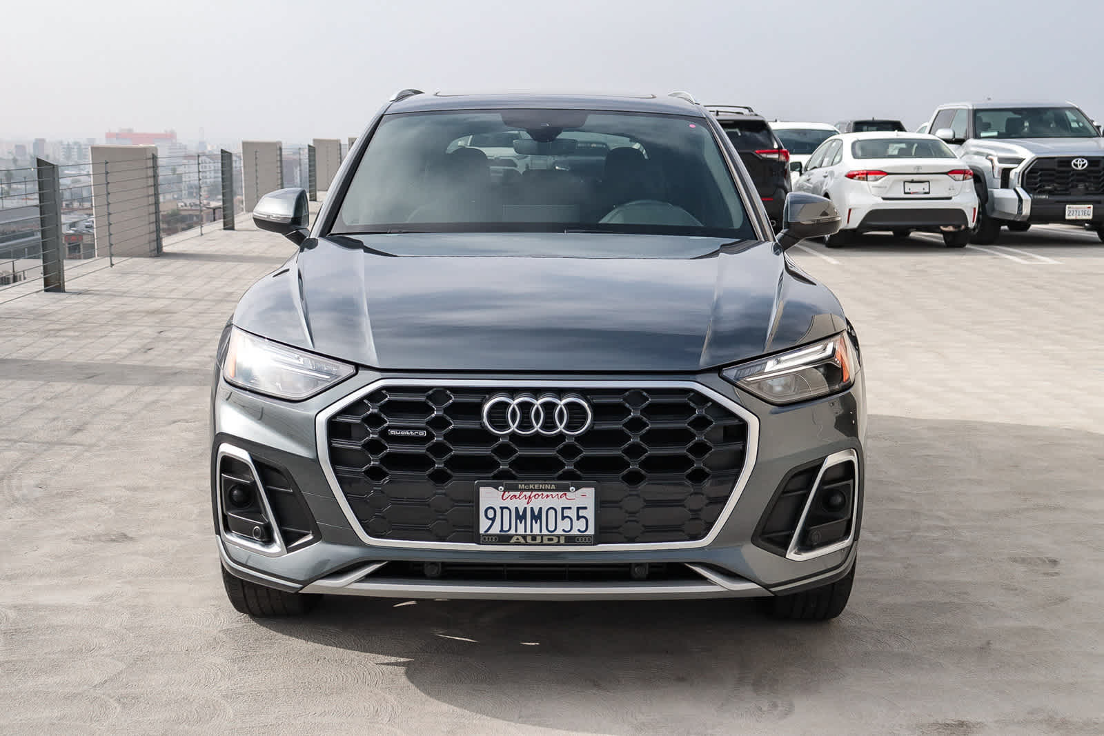 Thumbnail: 2023 Audi Q5 - 2