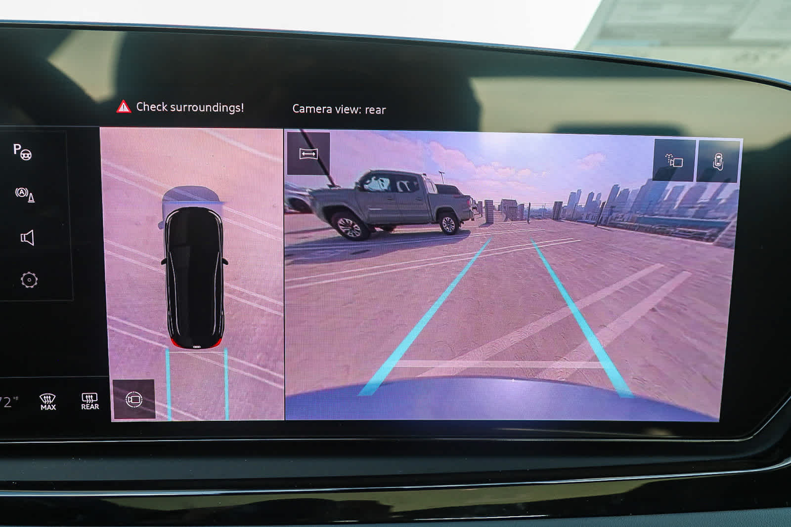 Thumbnail: 2025 Audi A5 - 25