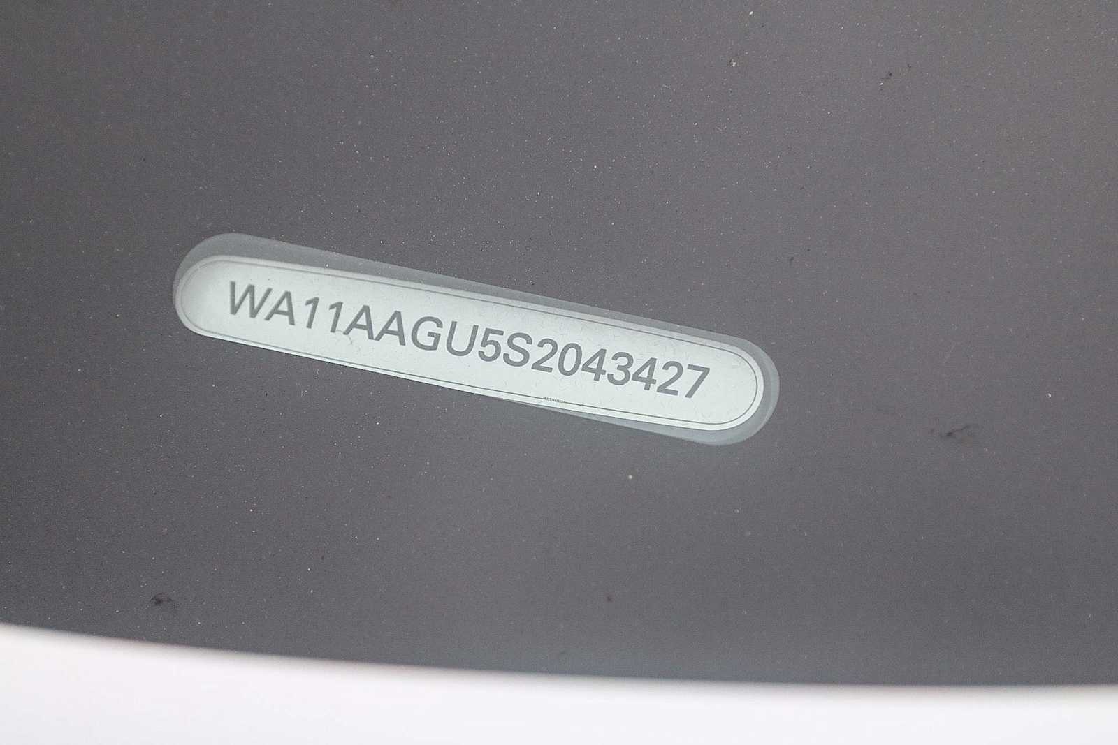 Thumbnail: 2025 Audi Q5 - 29