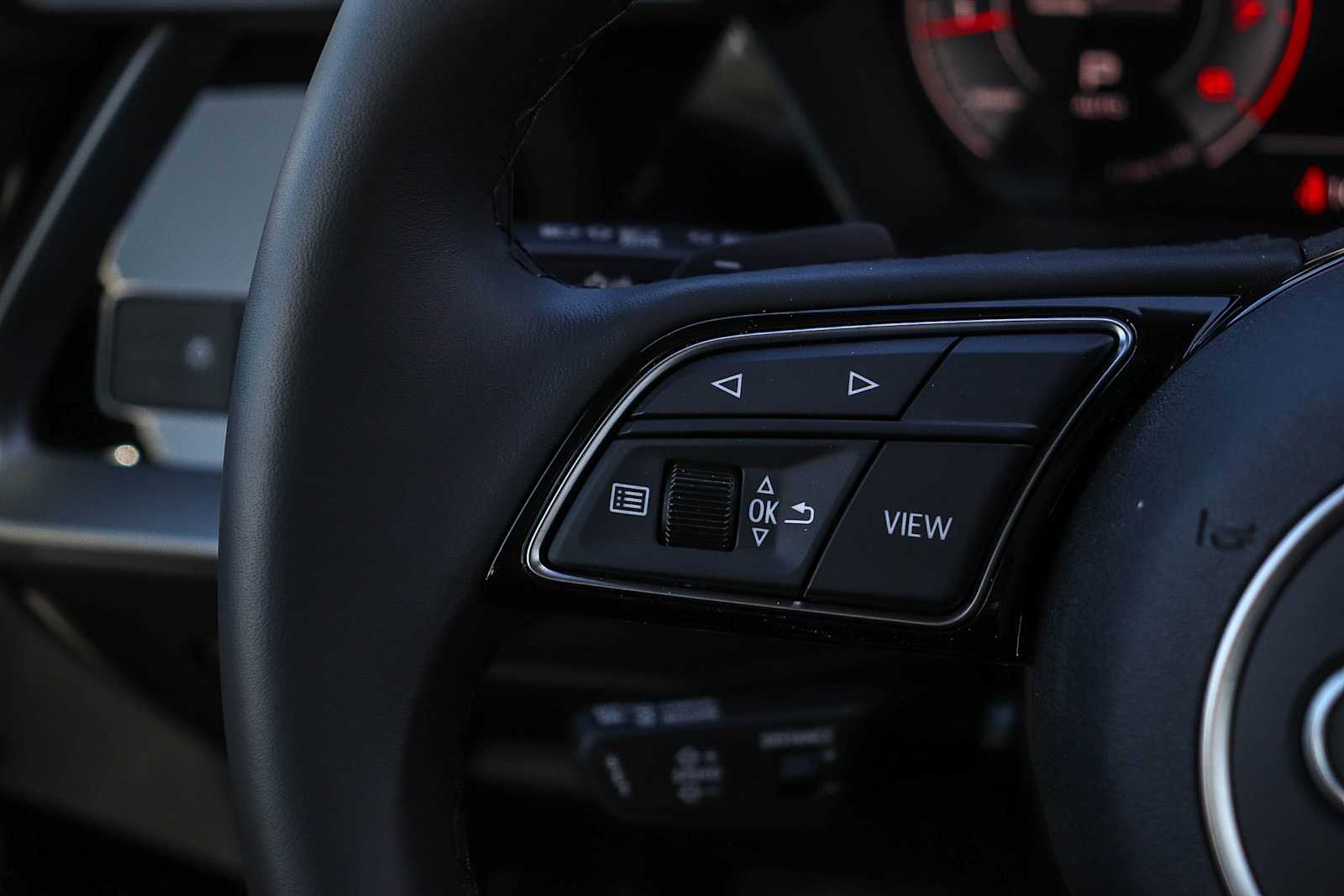 Thumbnail: 2026 Audi A3 - 20