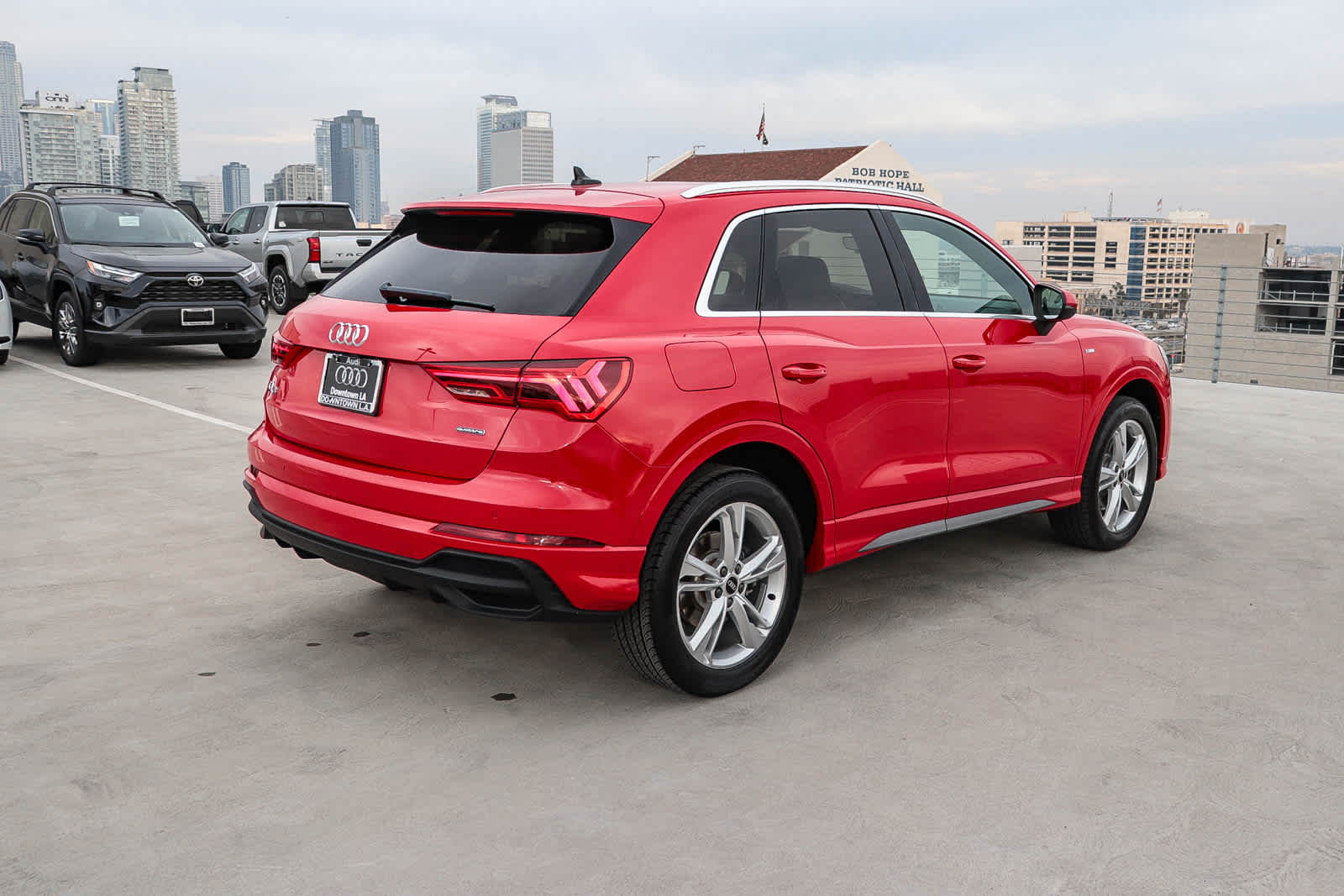 Thumbnail: 2023 Audi Q3 - 7