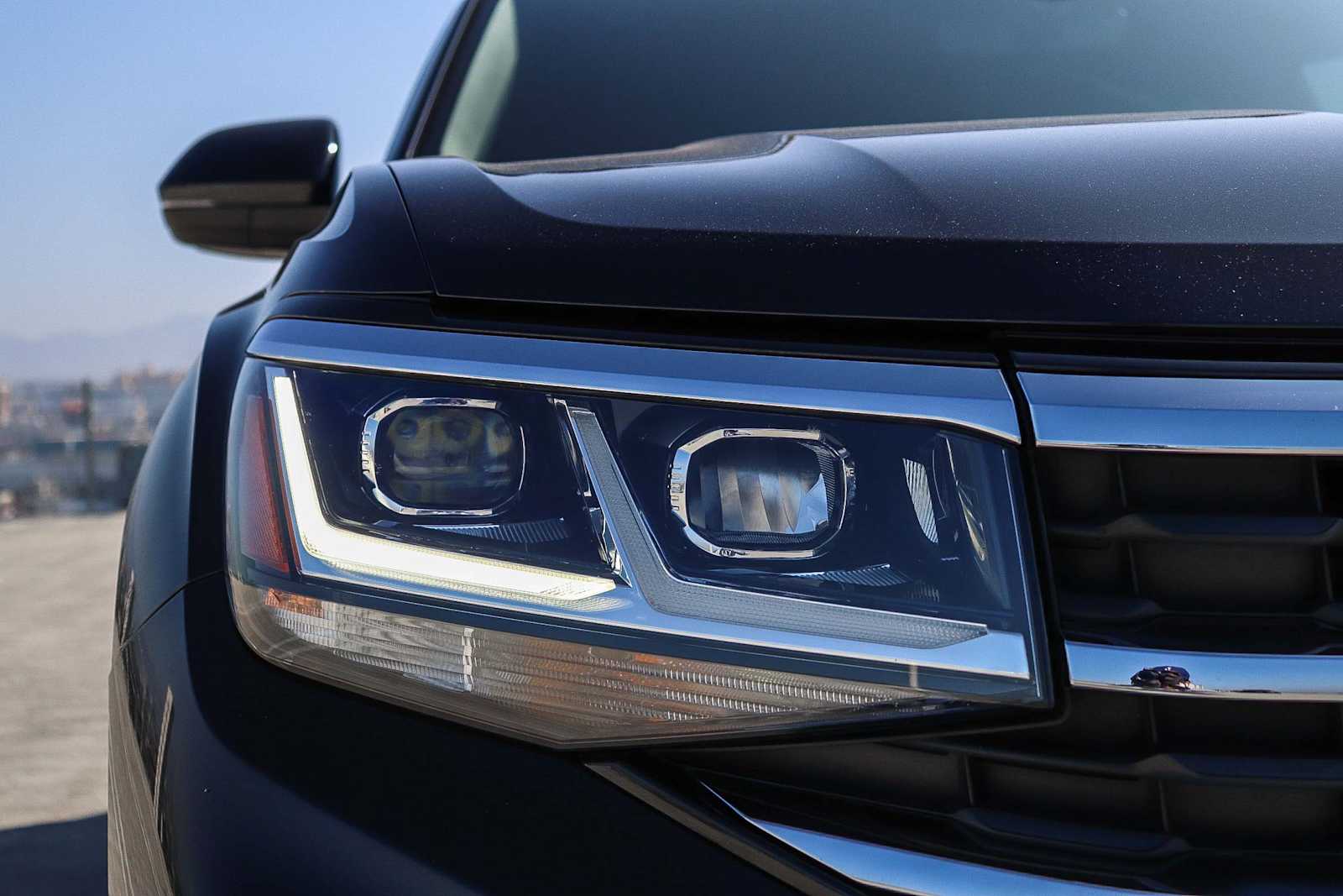 Thumbnail: 2020 Volkswagen Atlas - 8