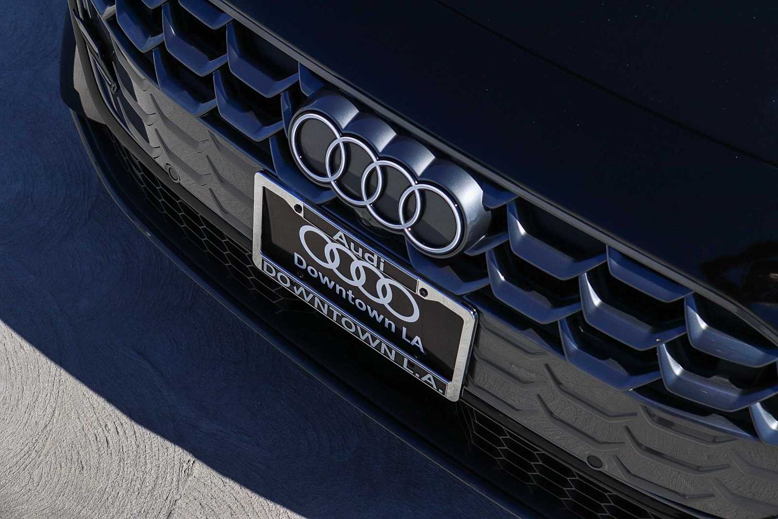 Thumbnail: 2025 Audi A5 - 8