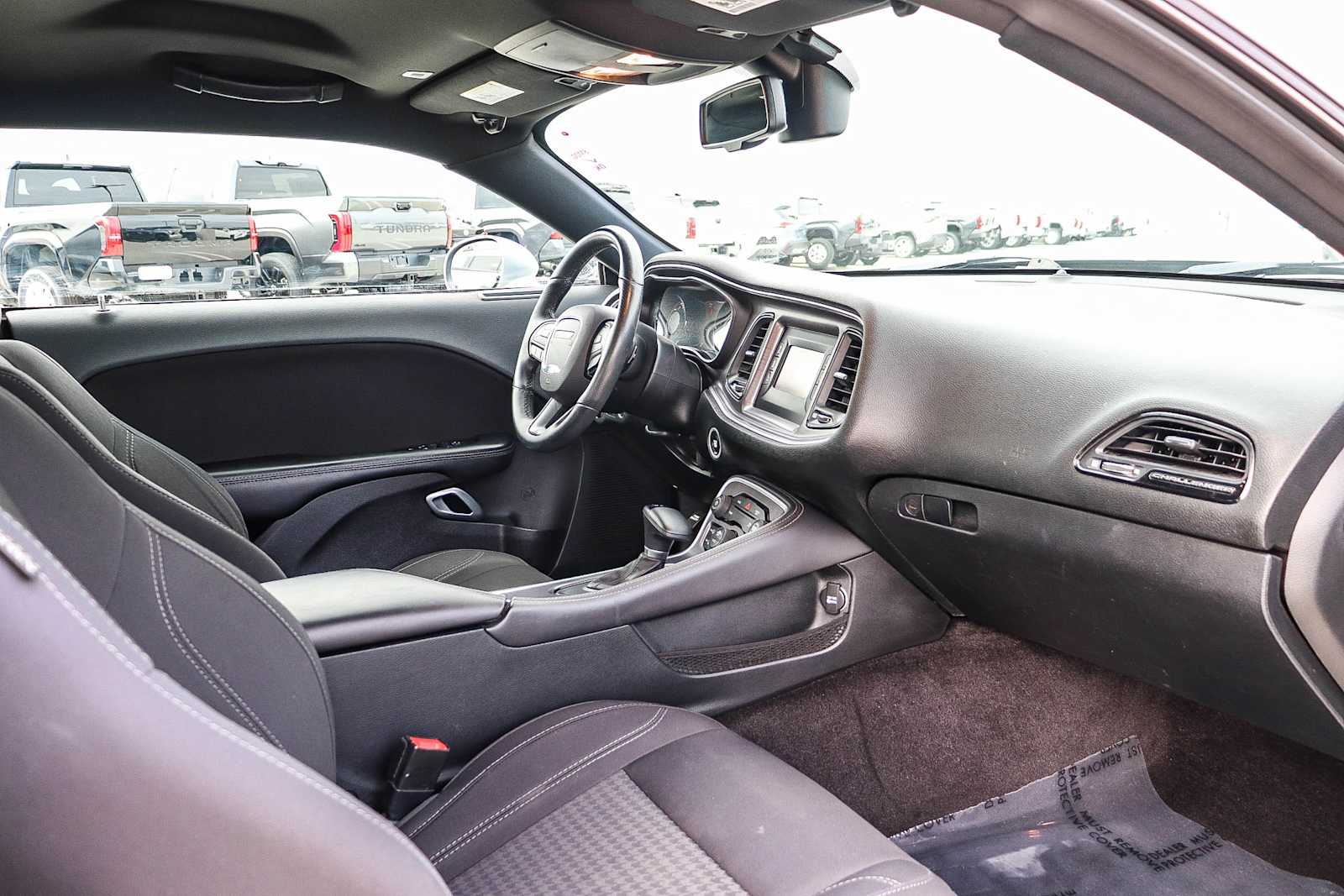 Thumbnail: 2017 Dodge Challenger - 16