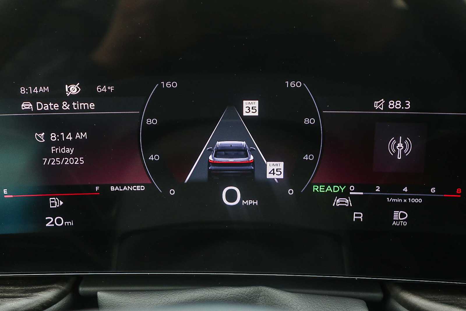 Thumbnail: 2025 Audi Q5 - 25