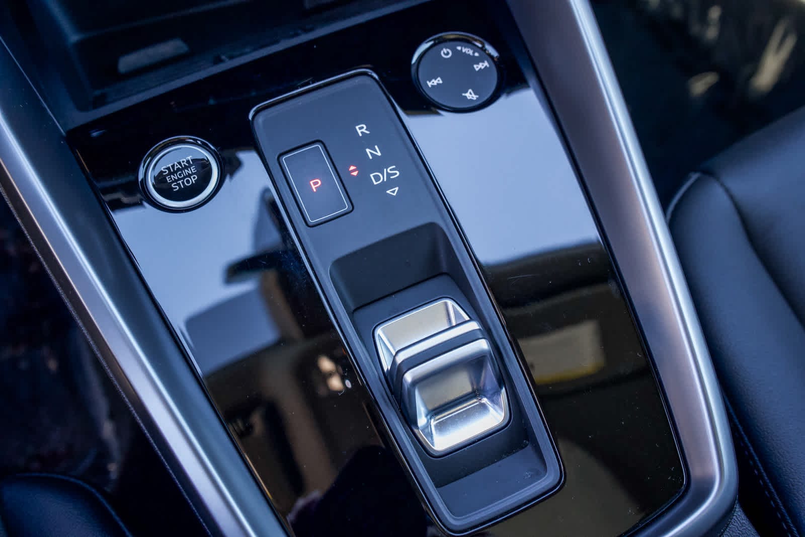 Thumbnail: 2023 Audi A3 - 27