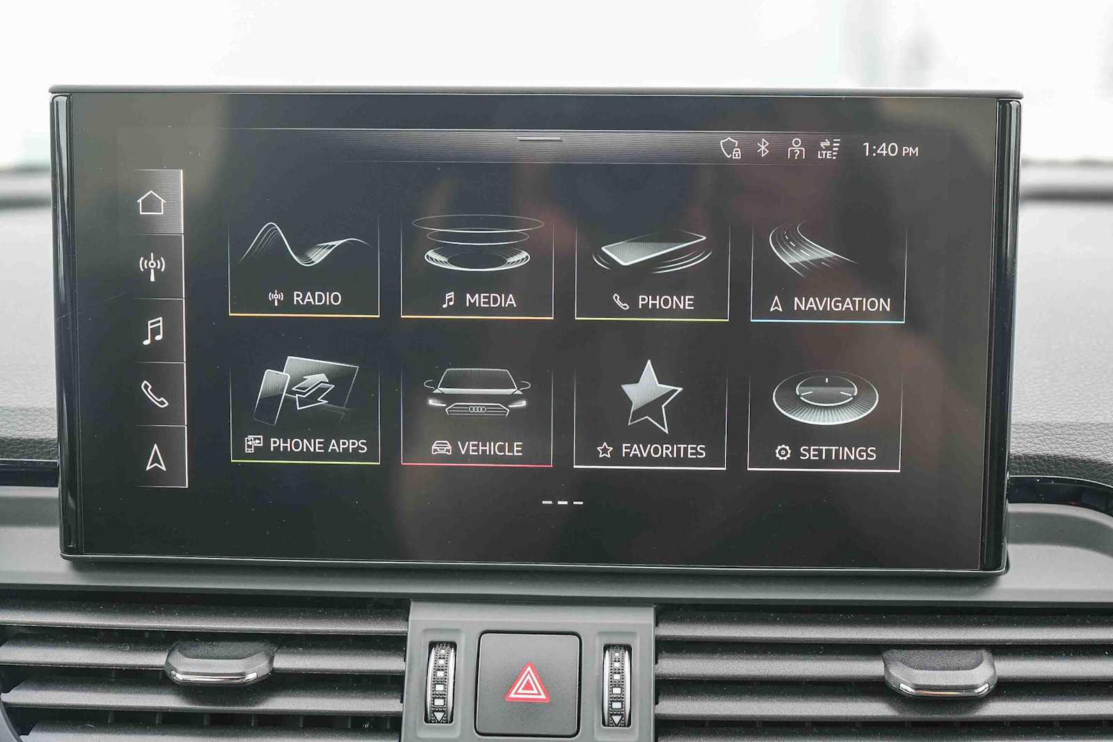 Thumbnail: 2023 Audi Q5 - 19