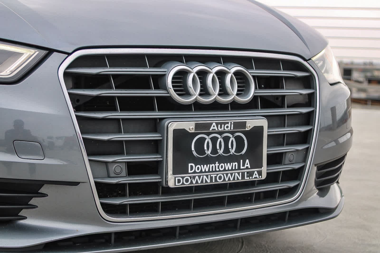 Thumbnail: 2016 Audi A3 - 5