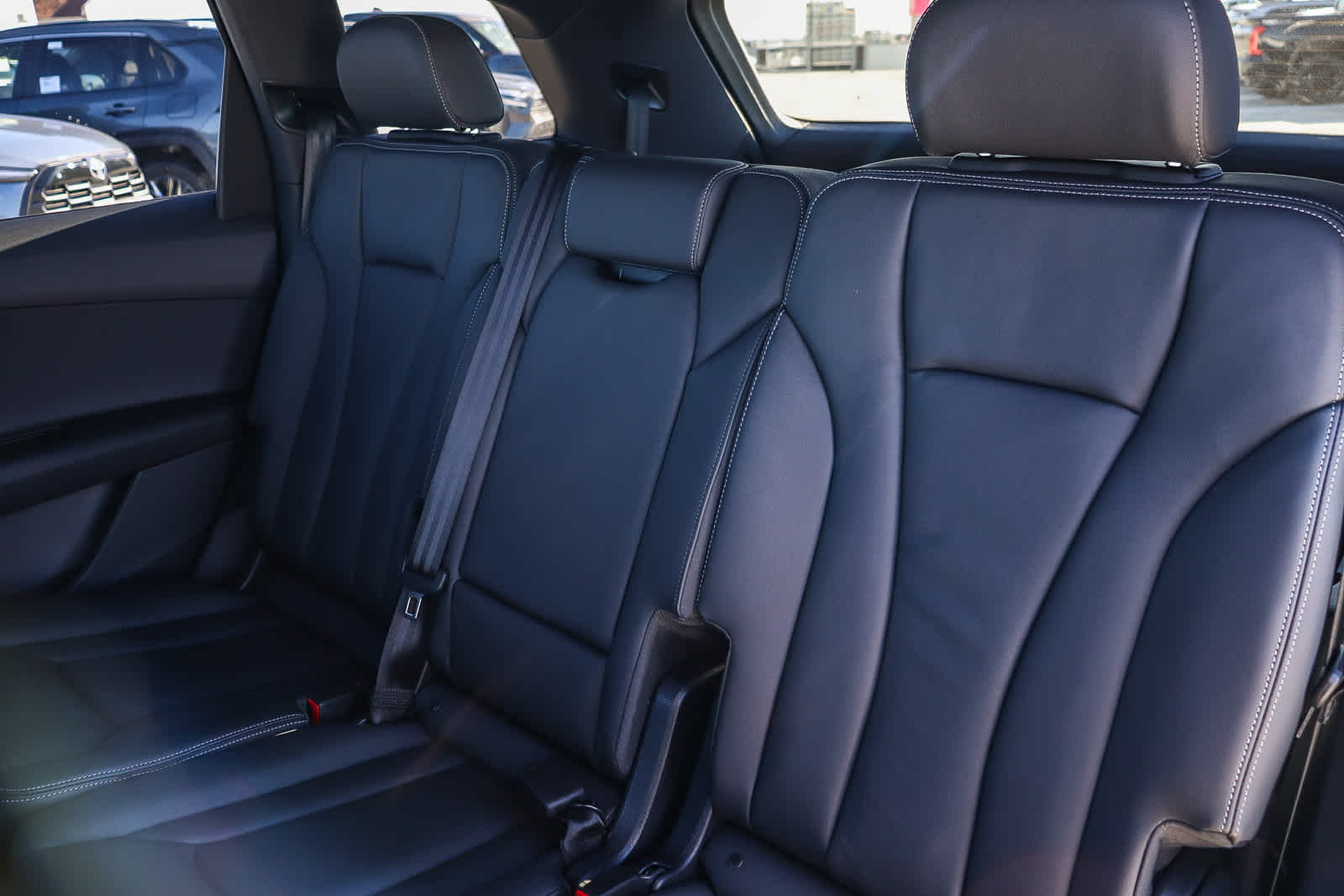 Thumbnail: 2026 Audi Q7 - 25