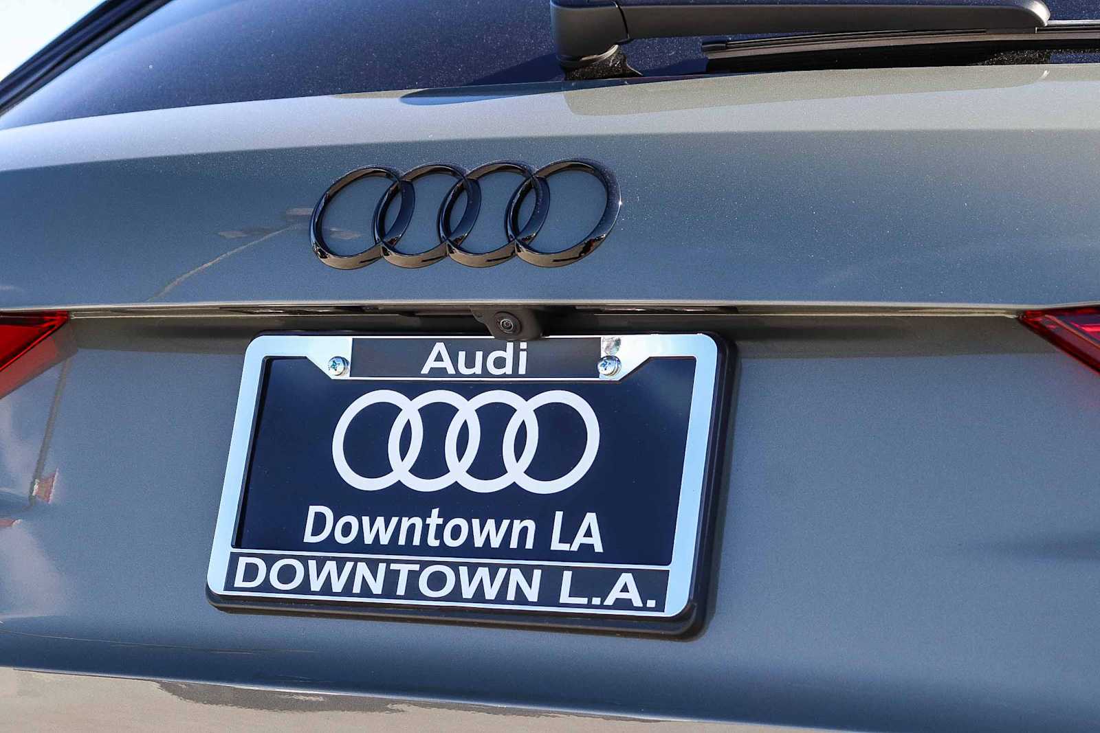 Thumbnail: 2025 Audi Q3 - 11