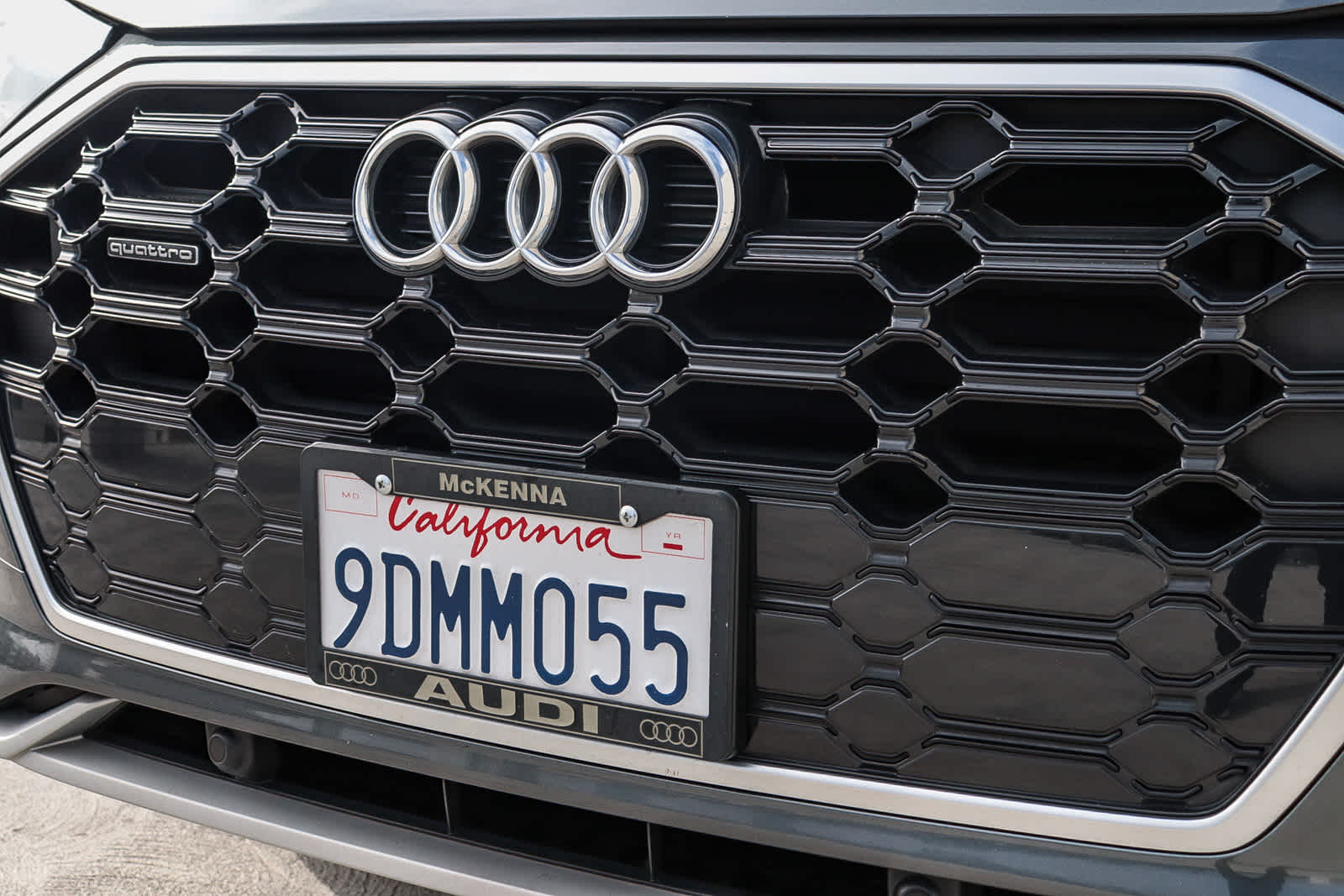 Thumbnail: 2023 Audi Q5 - 5