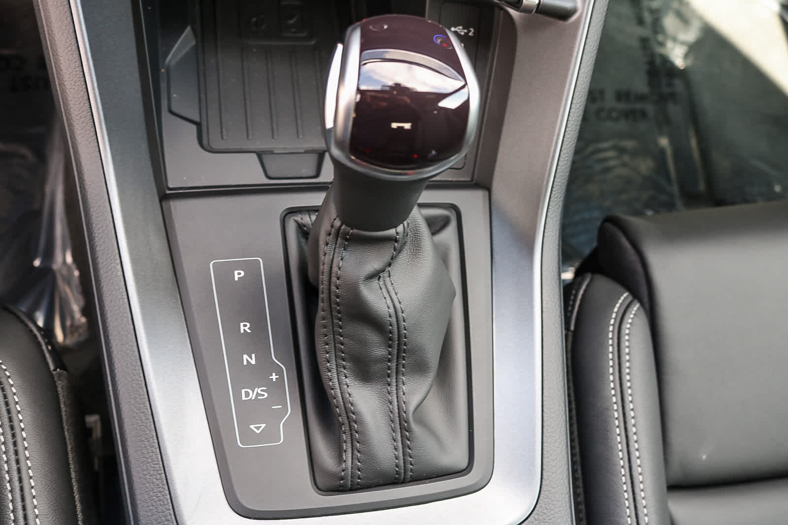 Thumbnail: 2025 Audi Q3 - 27