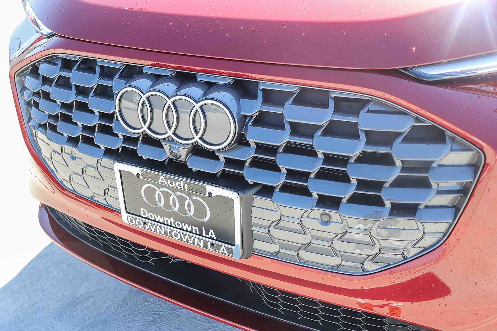 Thumbnail: 2025 Audi Q5 - 10