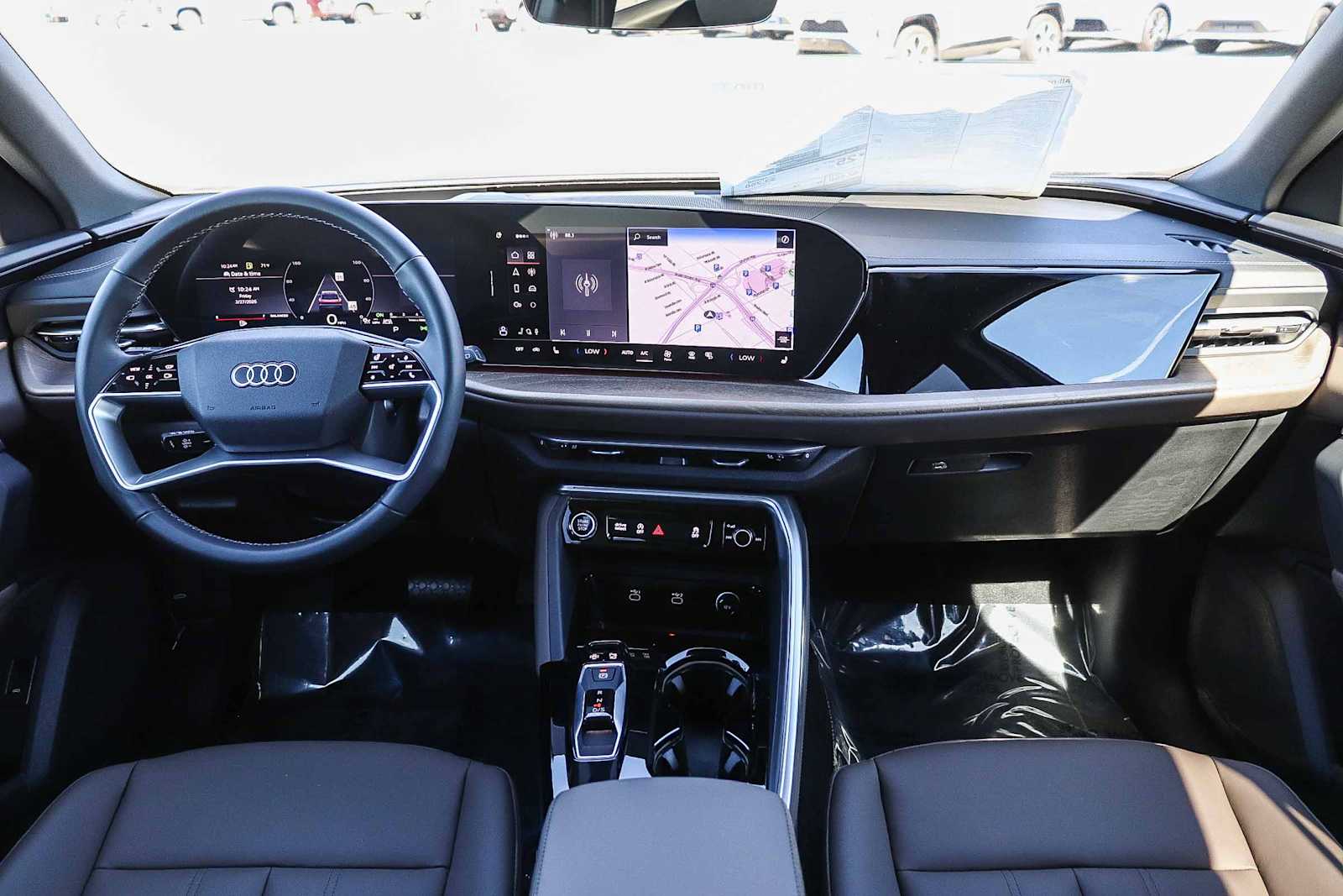 Thumbnail: 2025 Audi Q5 - 16