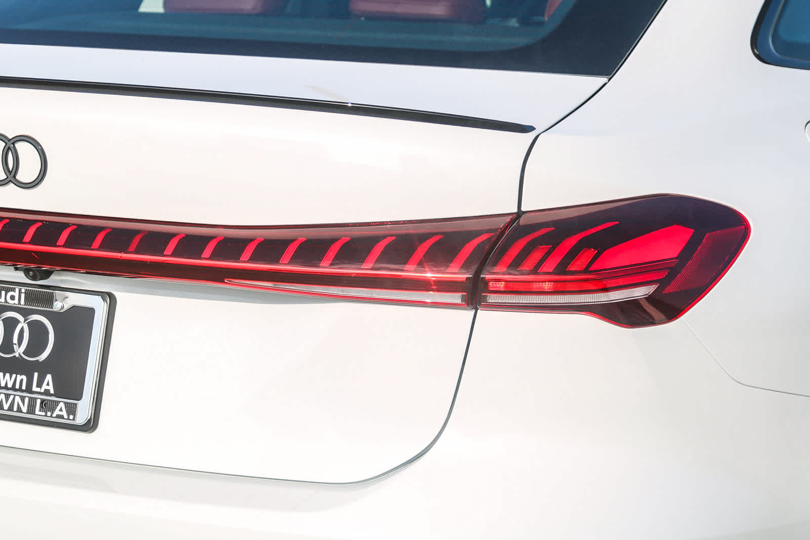 Thumbnail: 2025 Audi S5 - 11