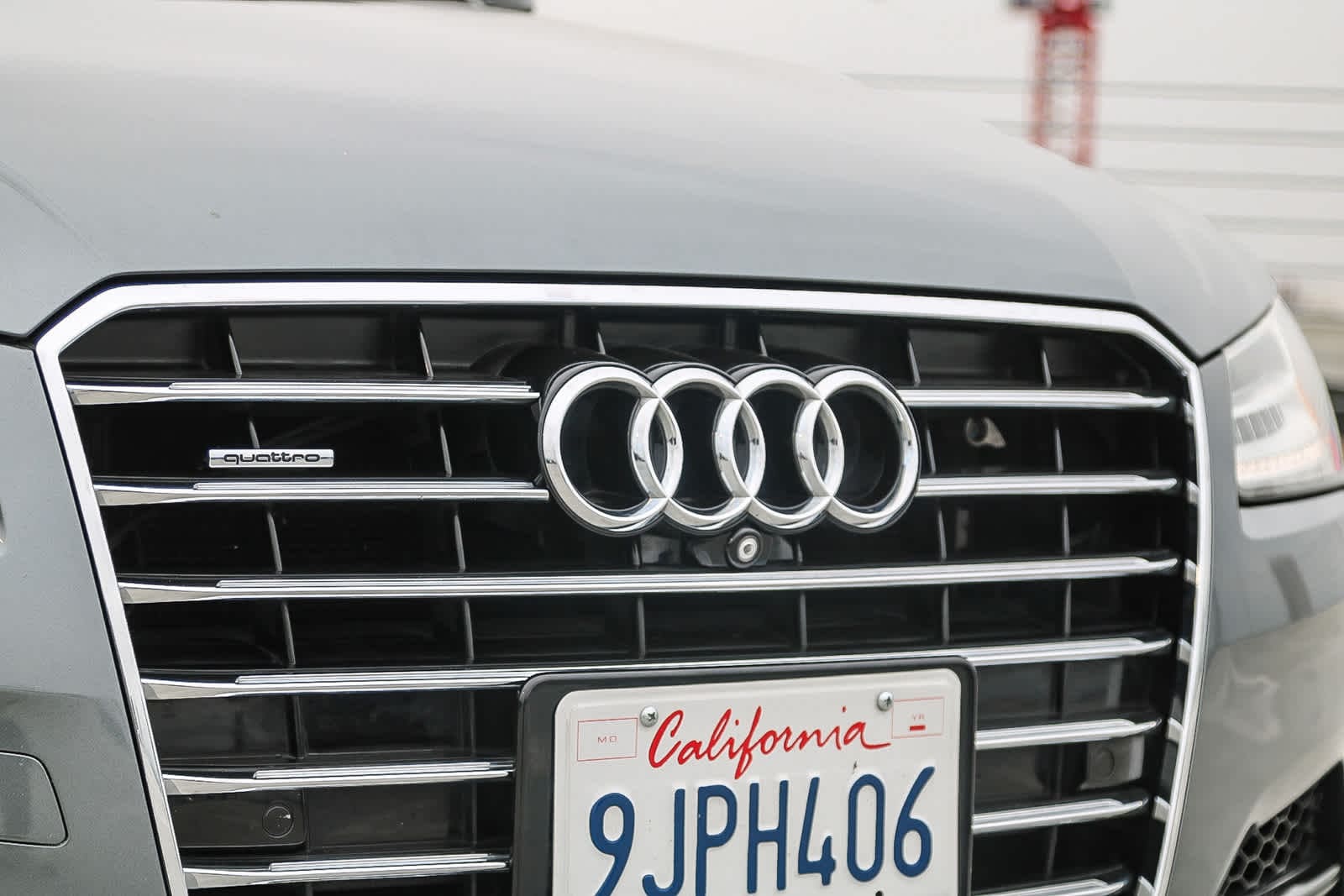 Thumbnail: 2017 Audi A8 - 5