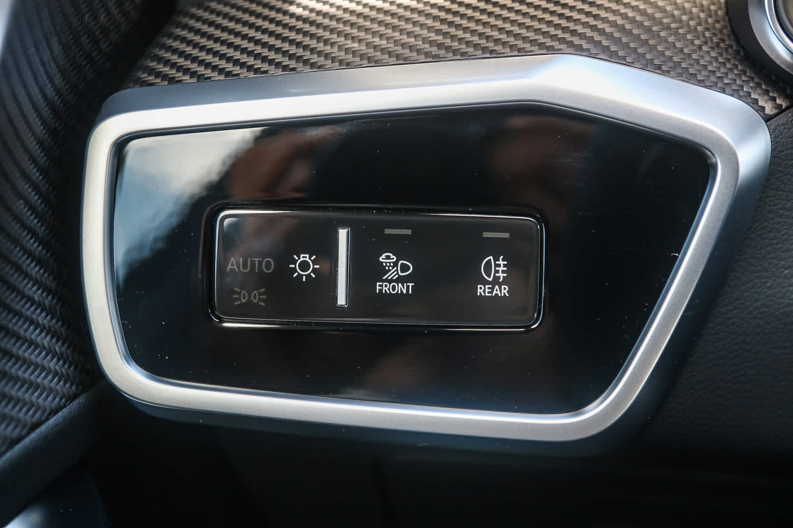 Thumbnail: 2026 Audi RS 7 - 33