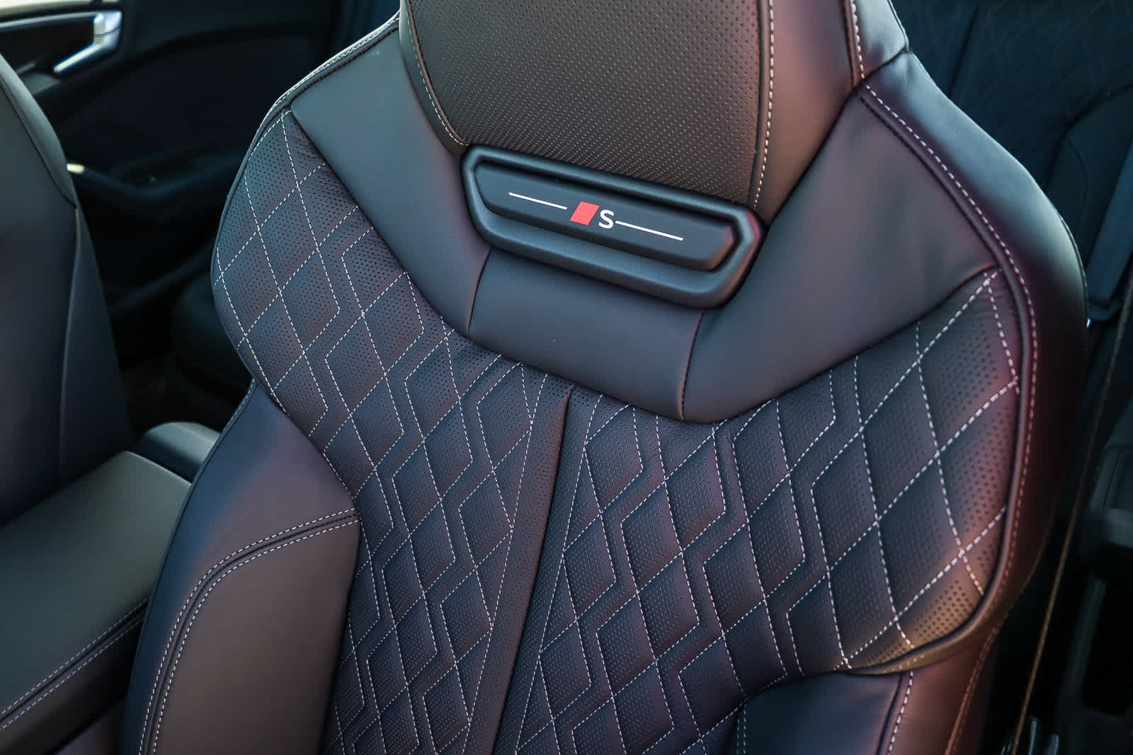 Thumbnail: 2025 Audi S5 - 32