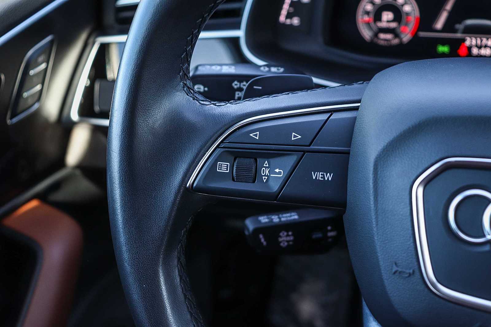 Thumbnail: 2023 Audi Q7 - 20