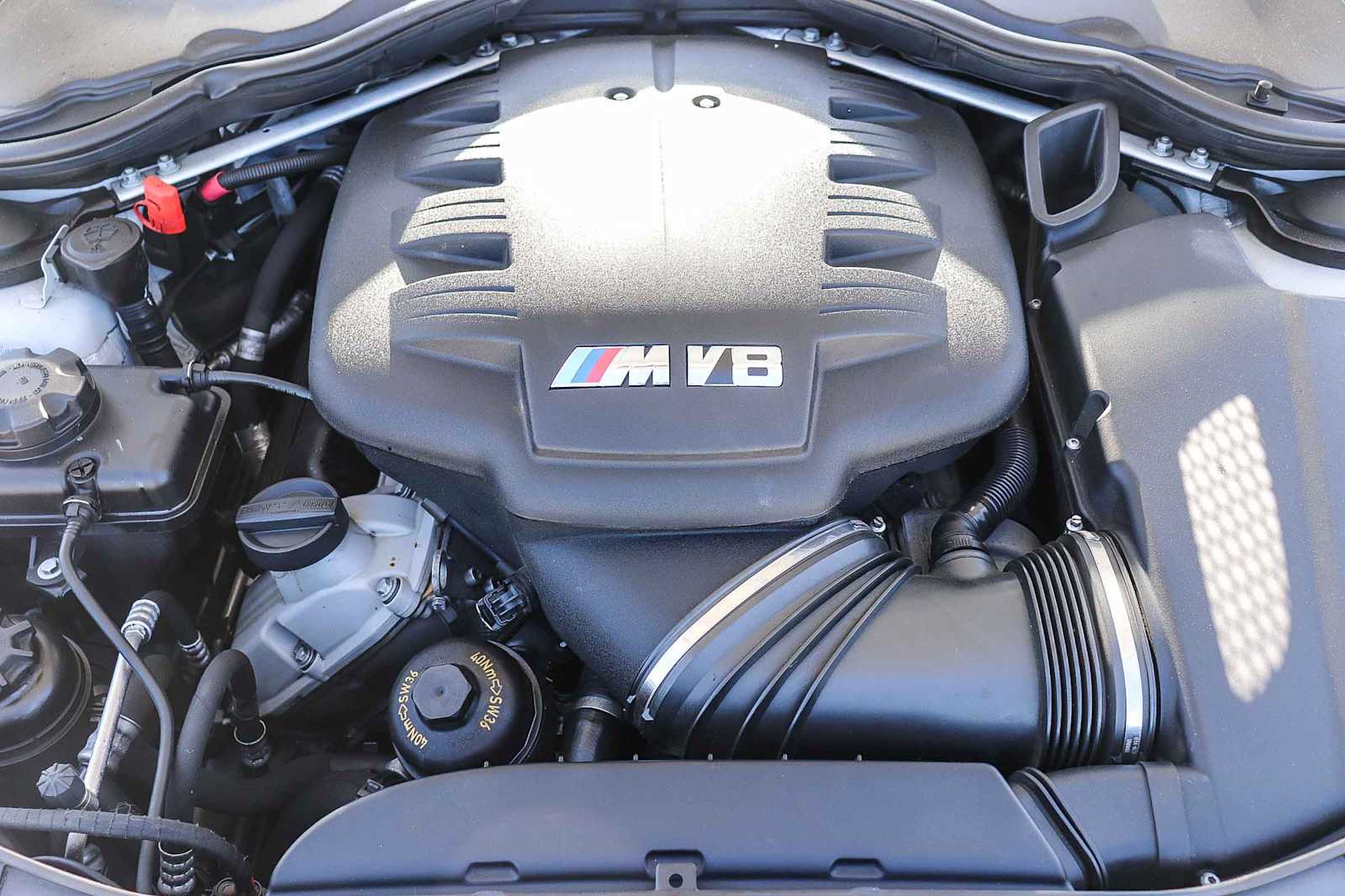 Thumbnail: 2013 BMW M3 - 32