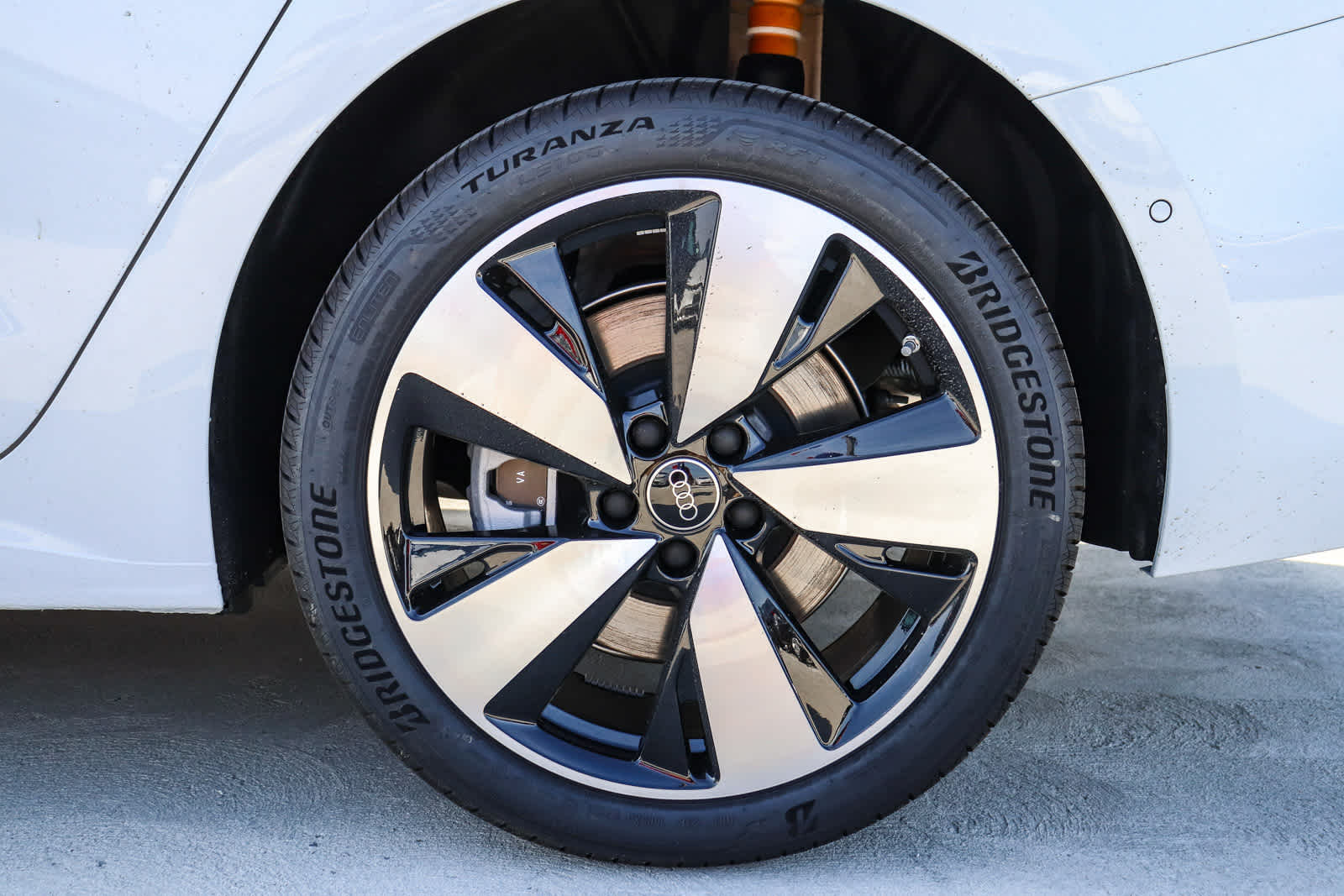 Thumbnail: 2025 Audi A5 - 13