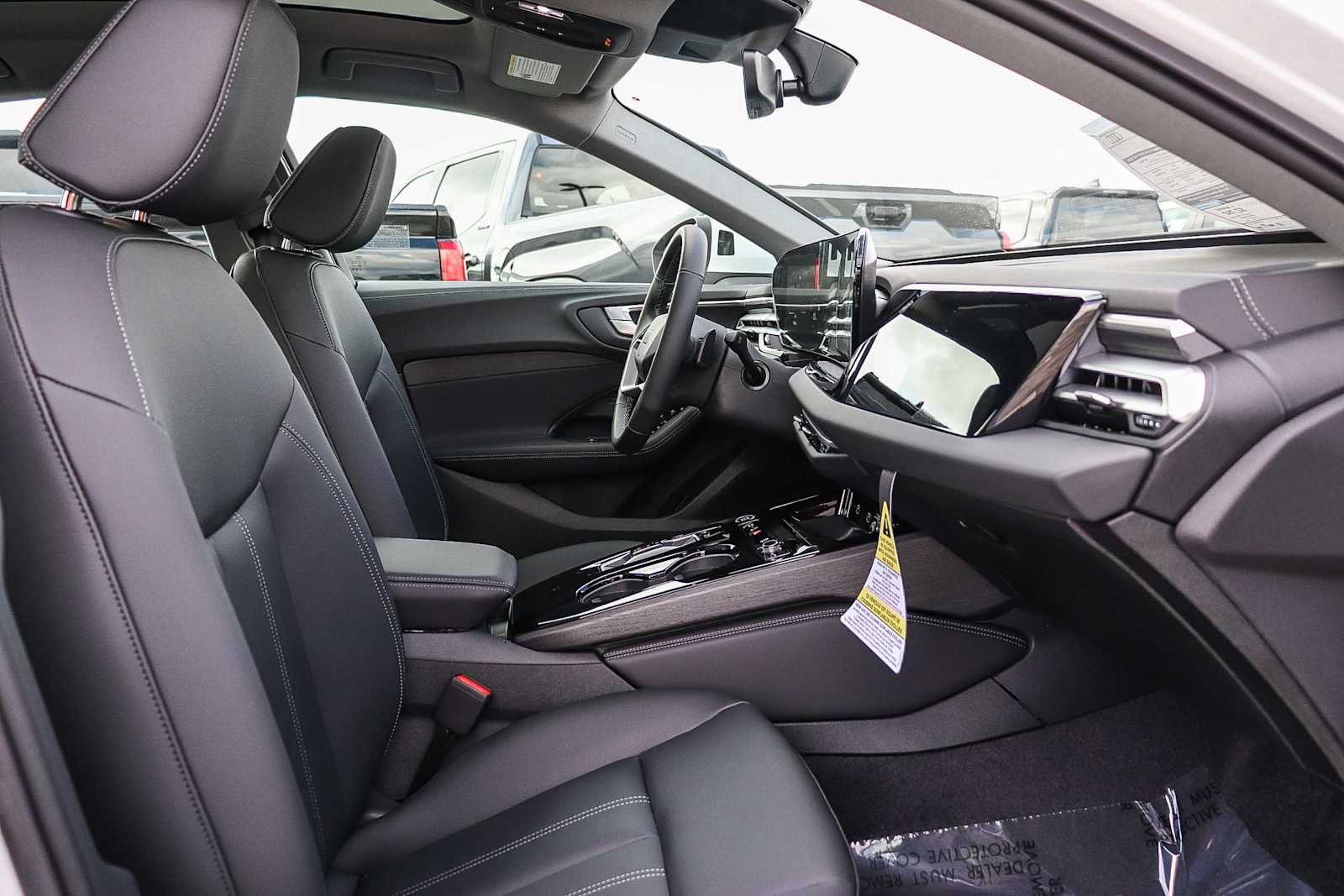 Thumbnail: 2025 Audi A5 - 21