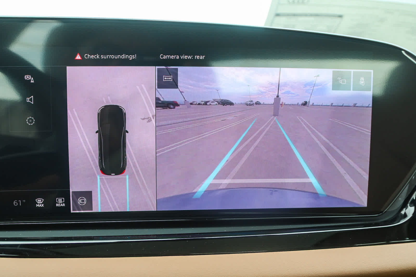 Thumbnail: 2025 Audi A5 - 32