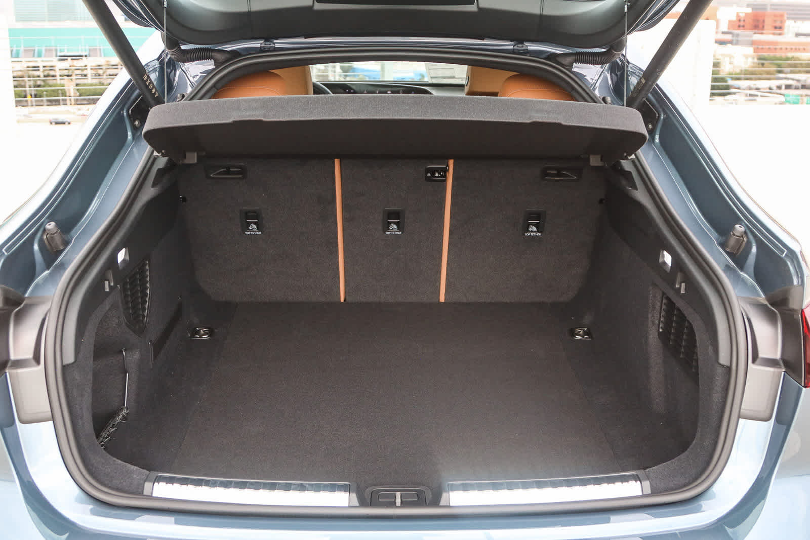 Thumbnail: 2025 Audi A5 - 34