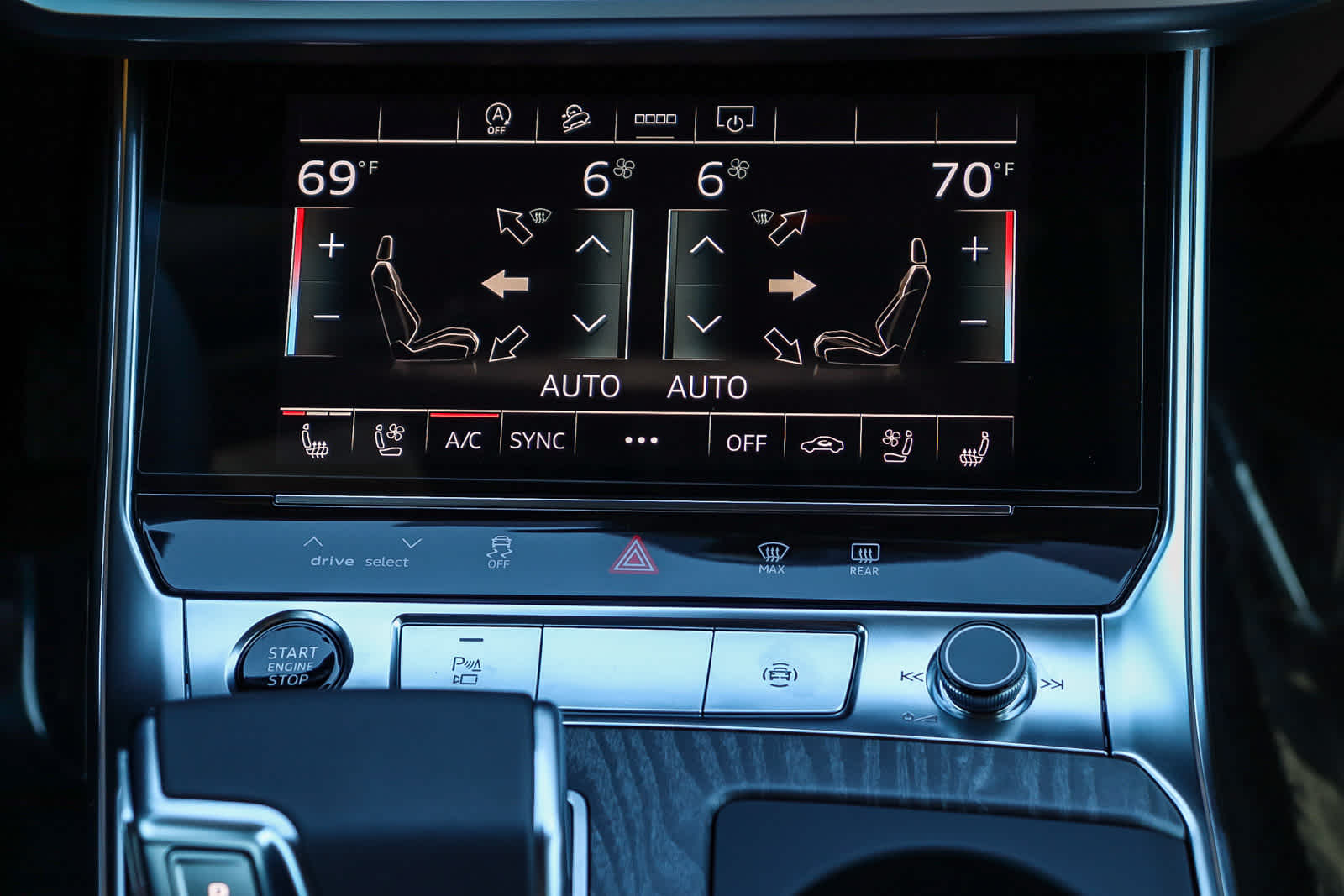 Thumbnail: 2025 Audi A6 - 18