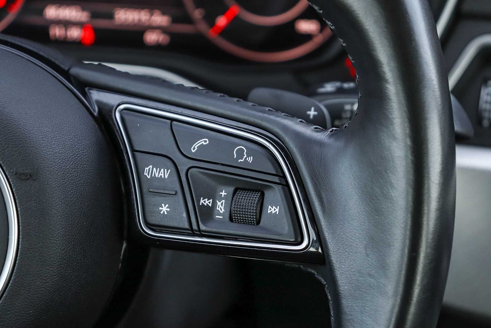 Thumbnail: 2018 Audi A4 - 21