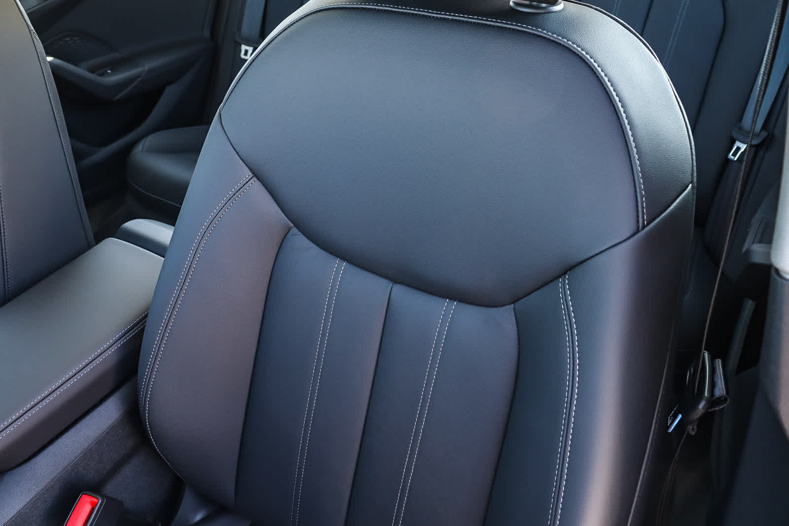 Thumbnail: 2025 Audi A5 - 35