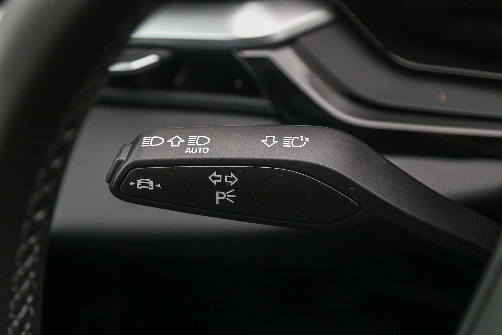 Thumbnail: 2025 Audi A5 - 35