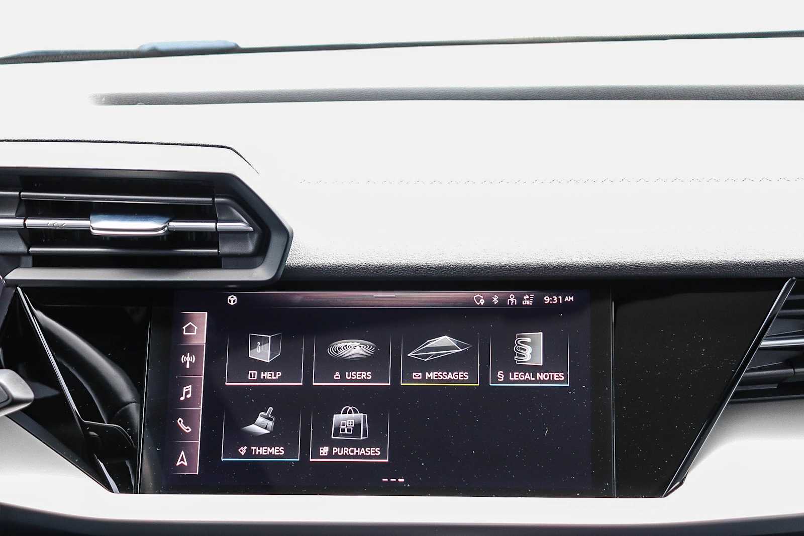 Thumbnail: 2023 Audi A3 - 19