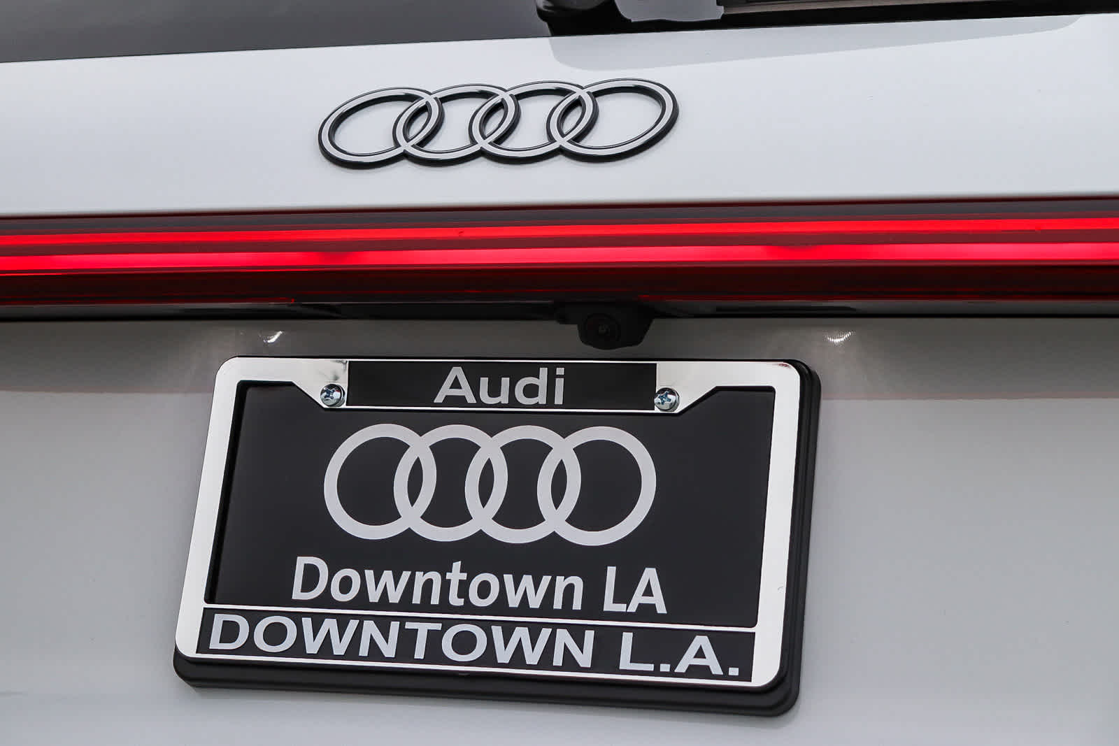 Thumbnail: 2025 Audi Q5 - 11