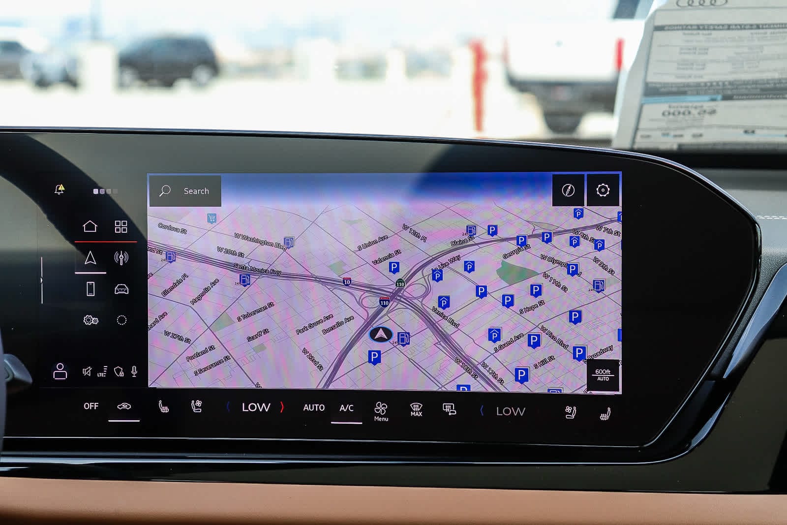 Thumbnail: 2026 Audi A6 - 17