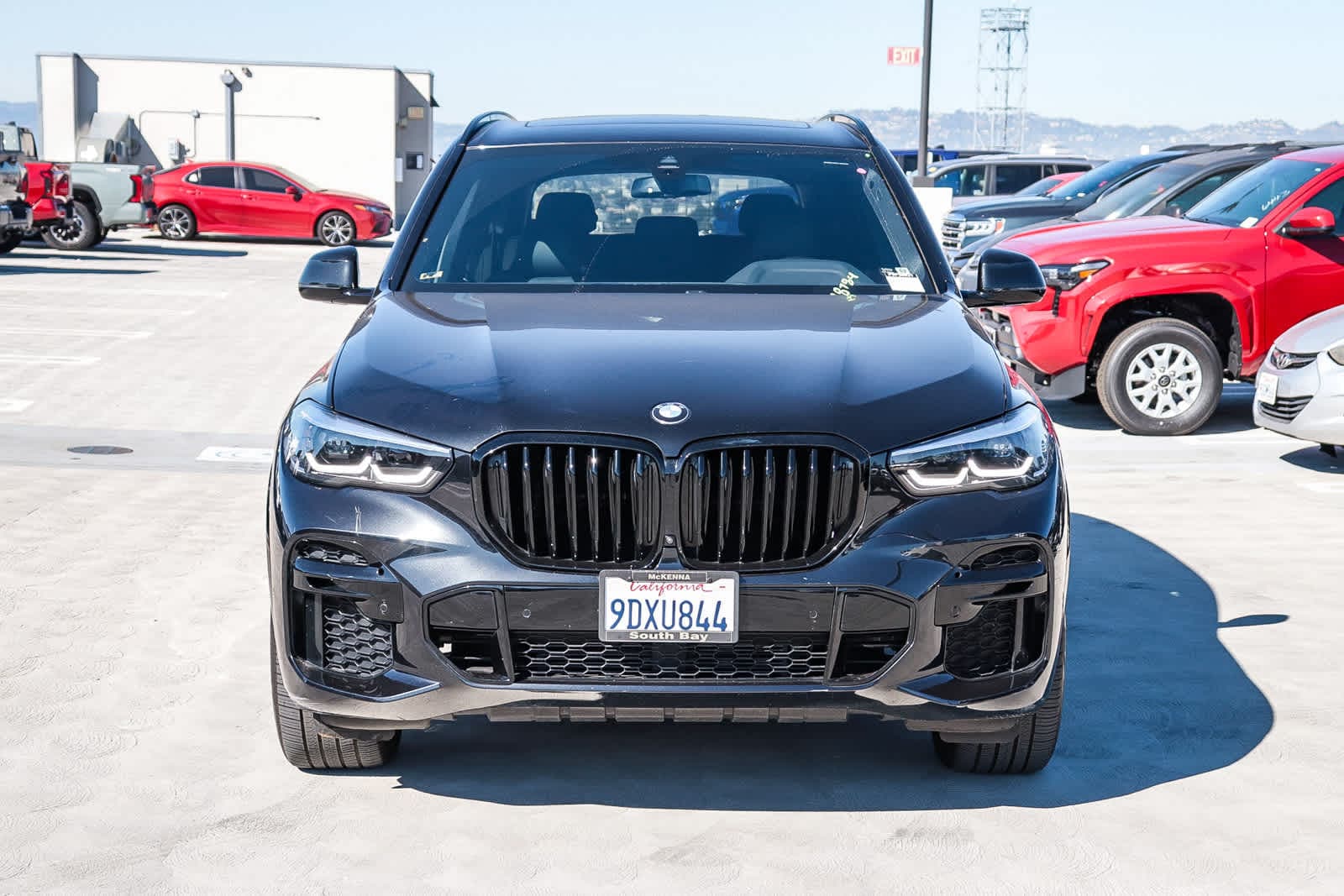 Thumbnail: 2023 BMW X5 - 2