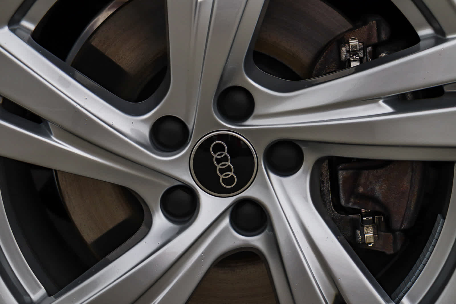 Thumbnail: 2025 Audi A5 - 15