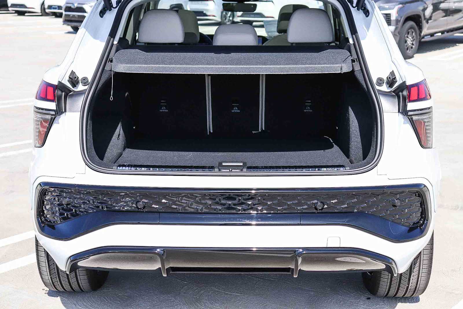 Thumbnail: 2026 Audi Q3 - 34