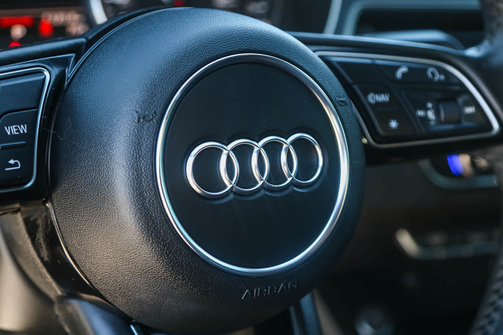 Thumbnail: 2018 Audi A5 - 20