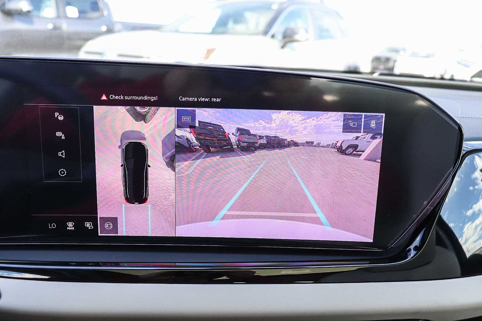 Thumbnail: 2025 Audi A5 - 32