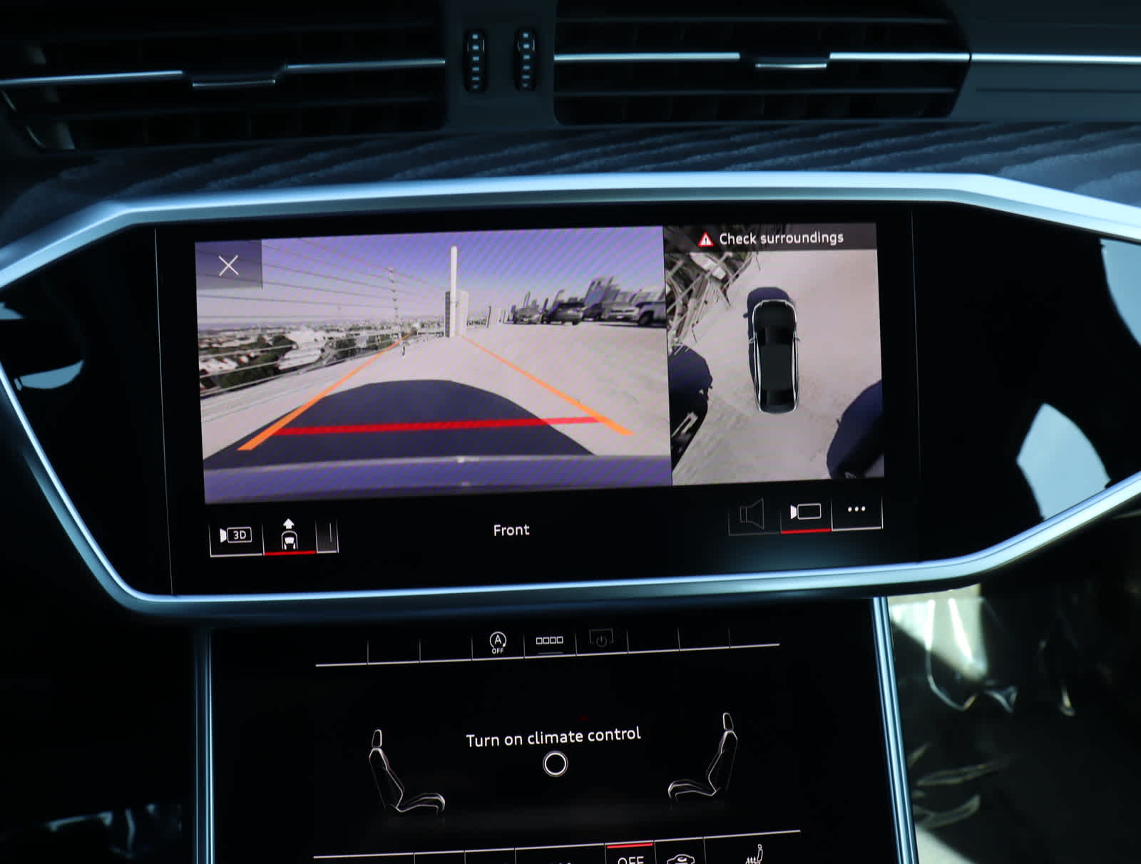 Thumbnail: 2025 Audi A6 - 23