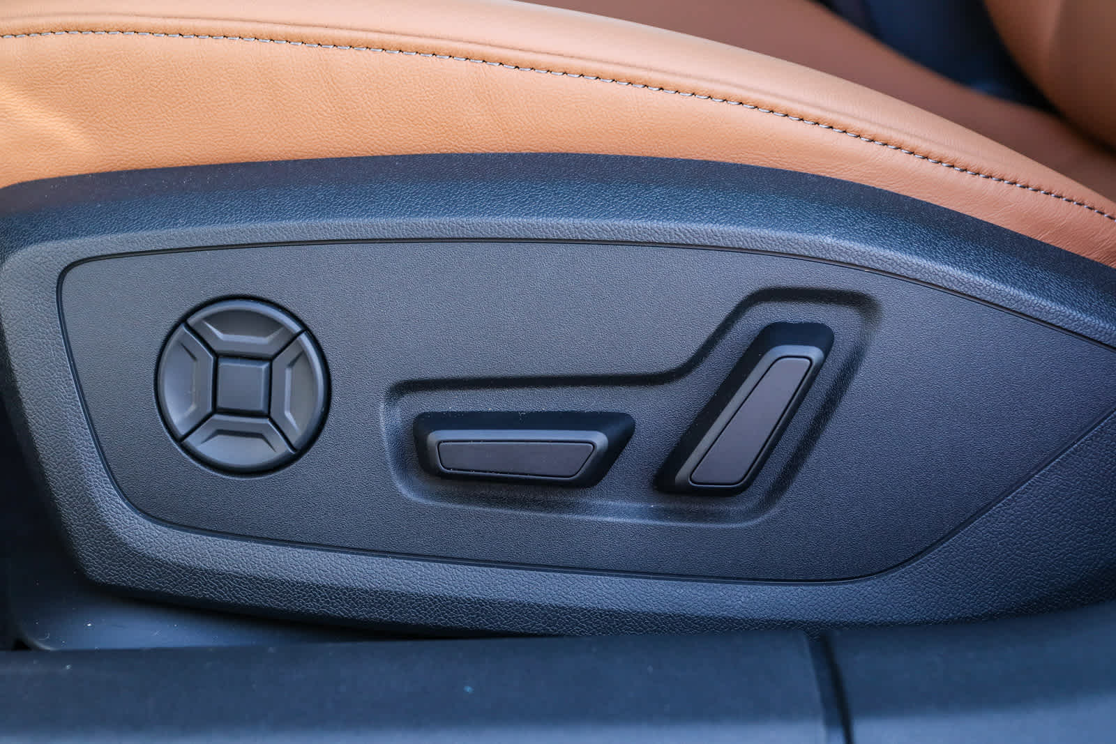 Thumbnail: 2025 Audi A5 - 25