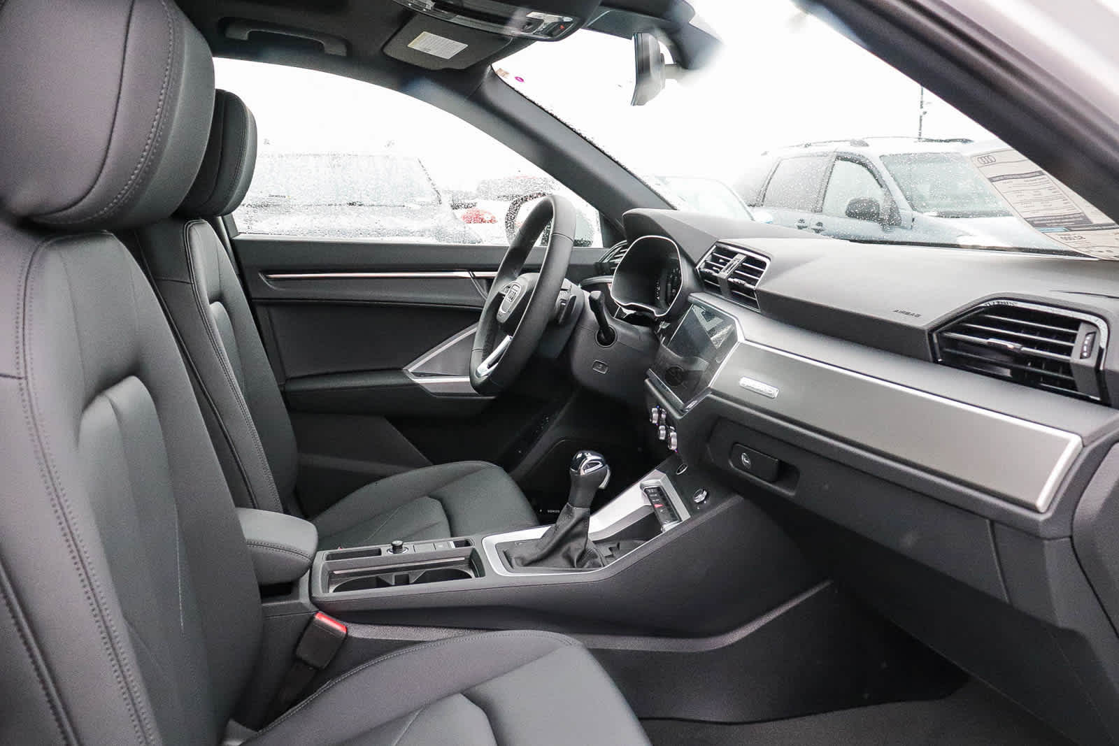 Thumbnail: 2025 Audi Q3 - 20