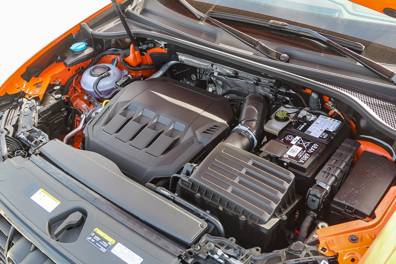 Thumbnail: 2025 Audi Q3 - 27