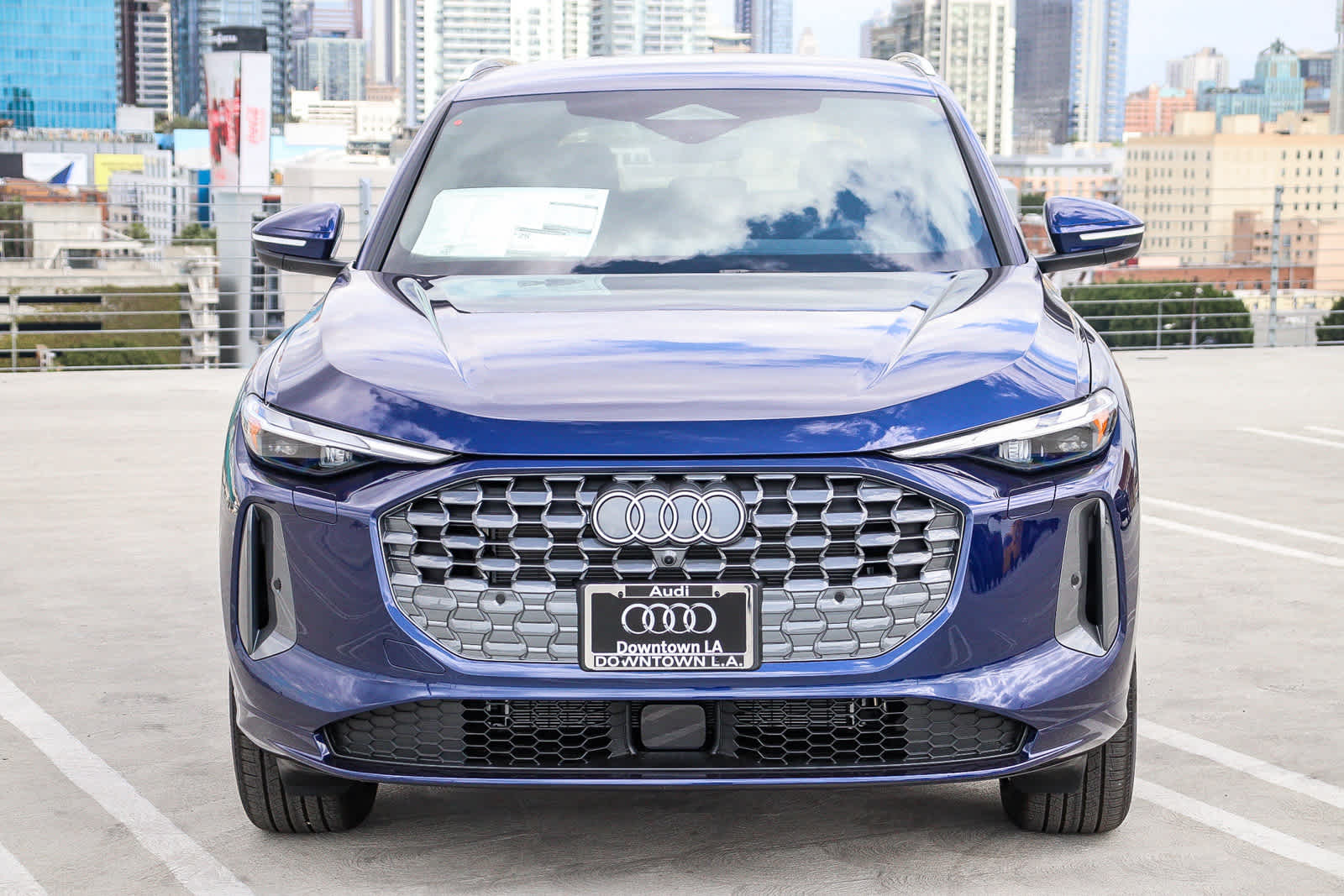 Thumbnail: 2025 Audi Q5 - 2