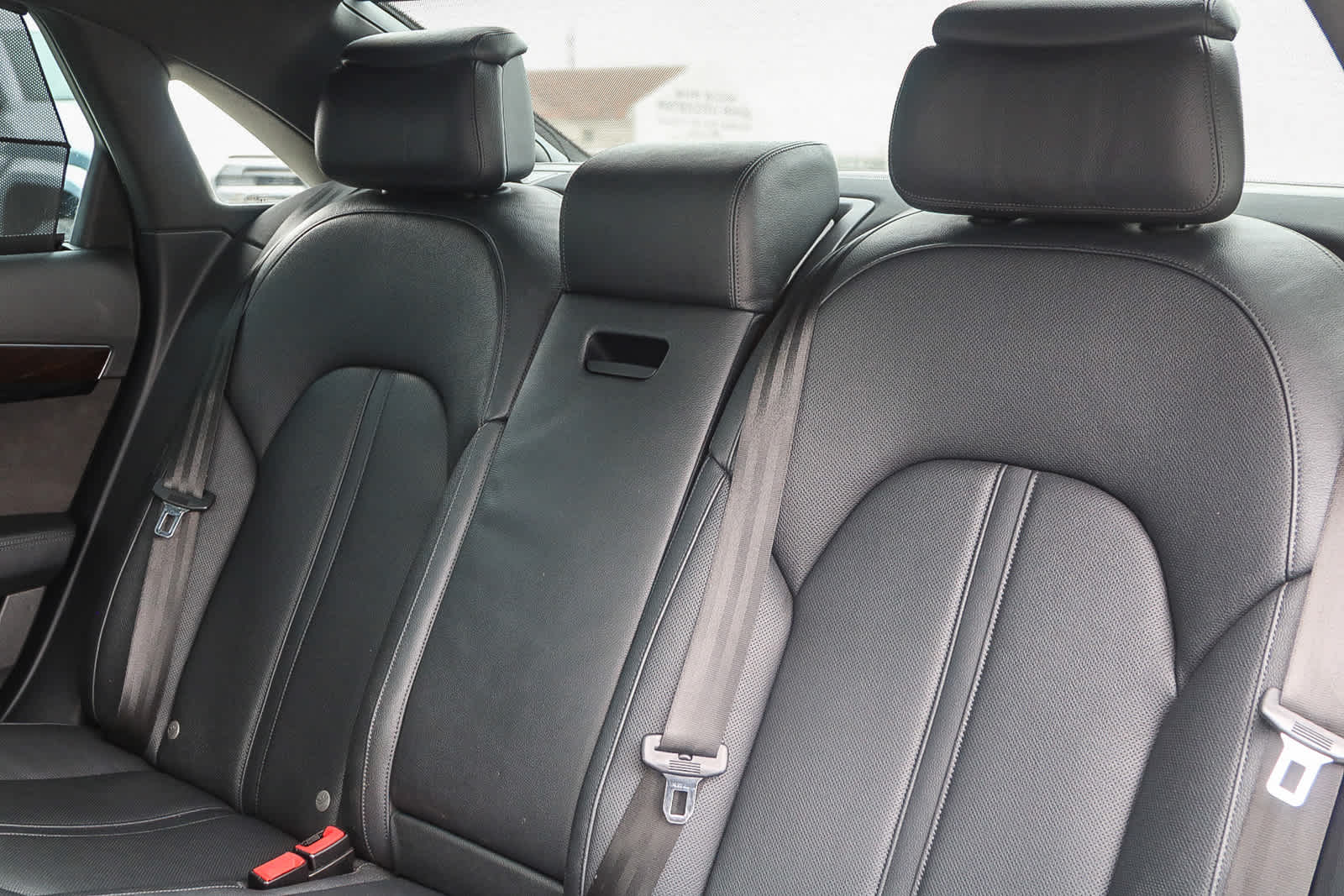 Thumbnail: 2017 Audi A8 - 20