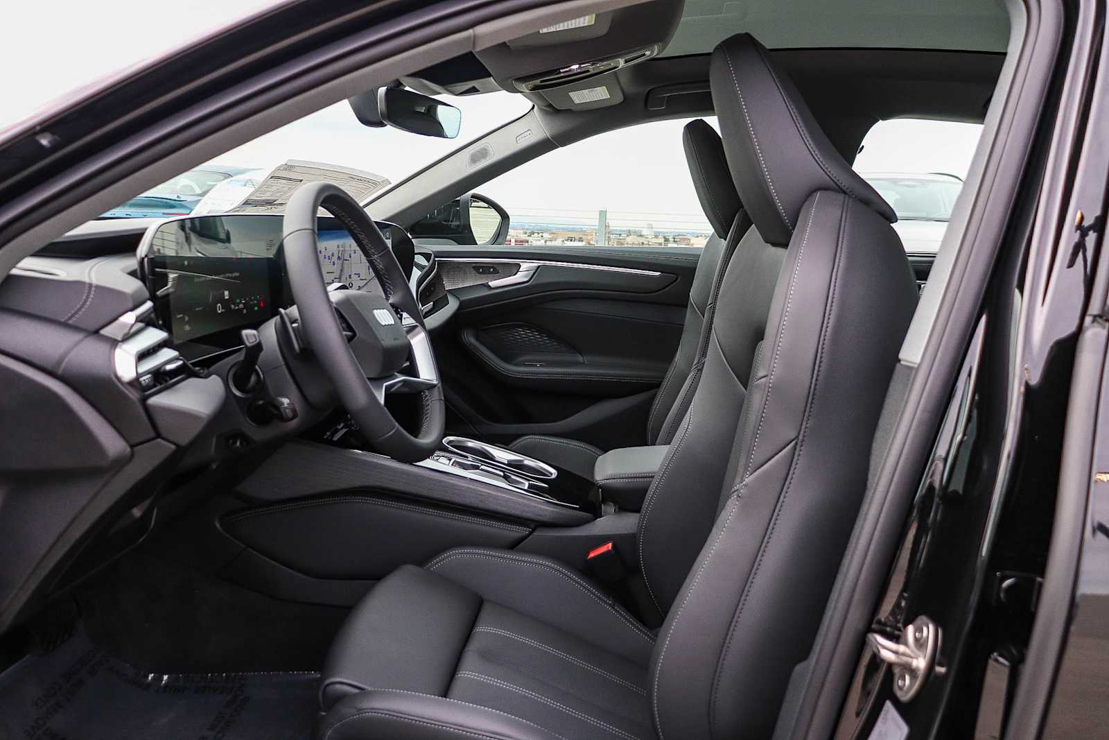 Thumbnail: 2026 Audi A6 - 22