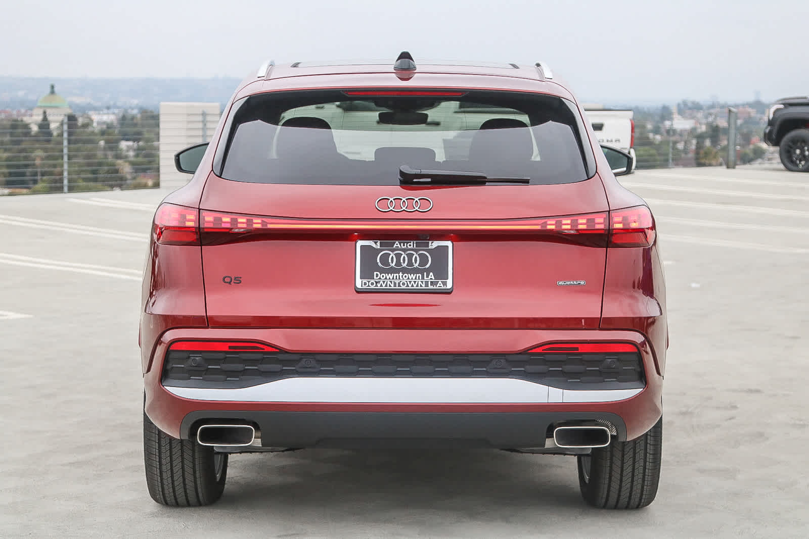 Thumbnail: 2025 Audi Q5 - 7