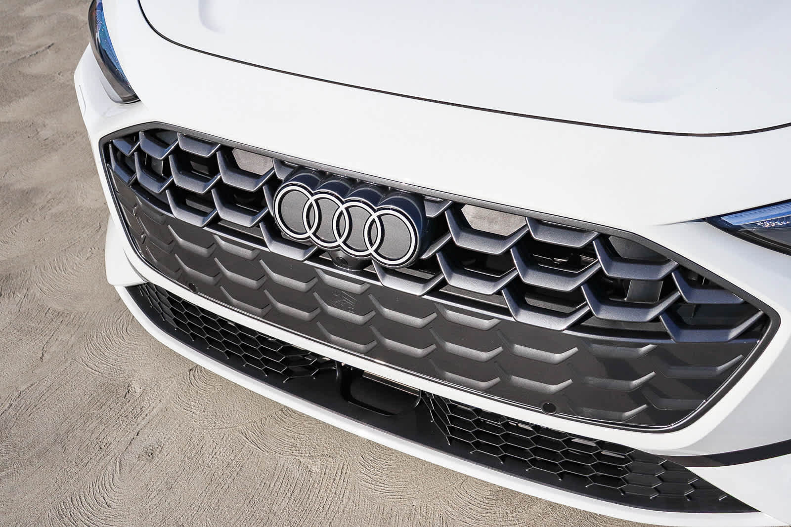 Thumbnail: 2025 Audi A5 - 8